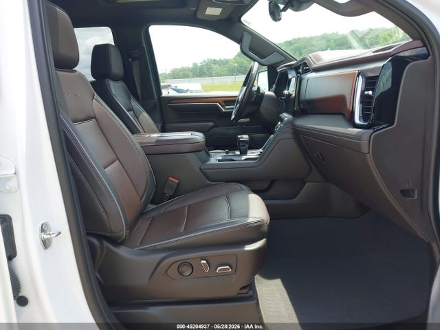 2022 GMC SIERRA 1500 4WD SHORT BOX DENALI 照片 5