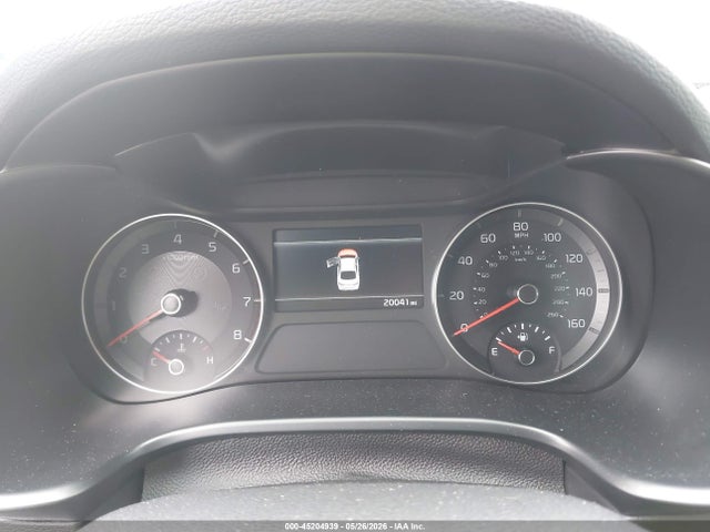 2024 KIA FORTE GT-LINE 照片 7