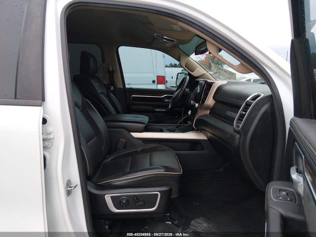 2020 RAM 1500 LARAMIE 4X2 5'7 BOX — фото 5