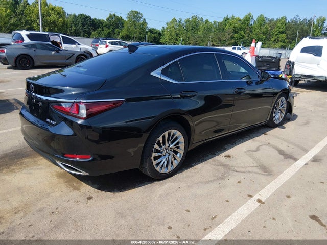 2019 Lexus ES 350 ULTRA LUXURY — фото 4