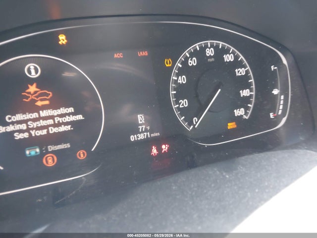 صورة 7 لـ 2018 Honda ACCORD EX-L