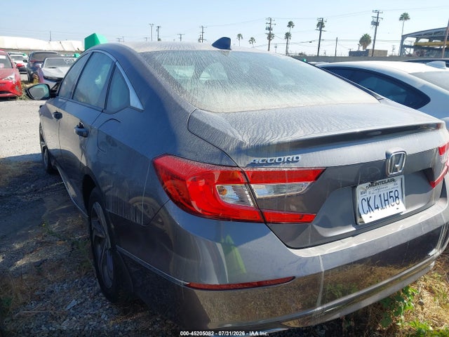 صورة 3 لـ 2018 Honda ACCORD EX-L