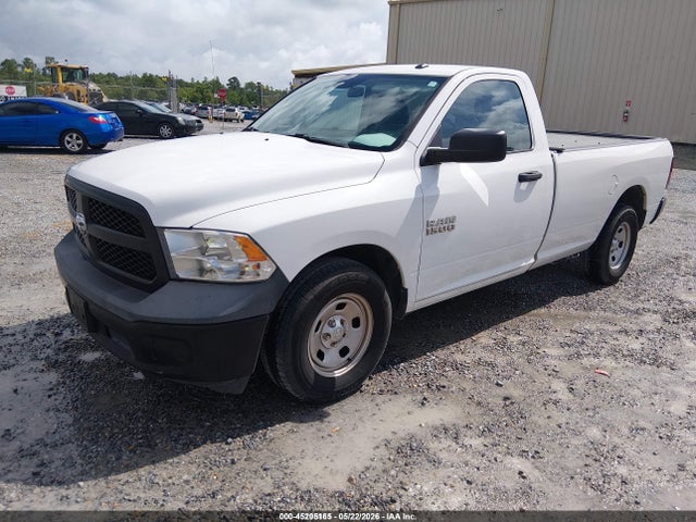 صورة 2 لـ 2018 RAM 1500 TRADESMAN 4X2 8' BOX