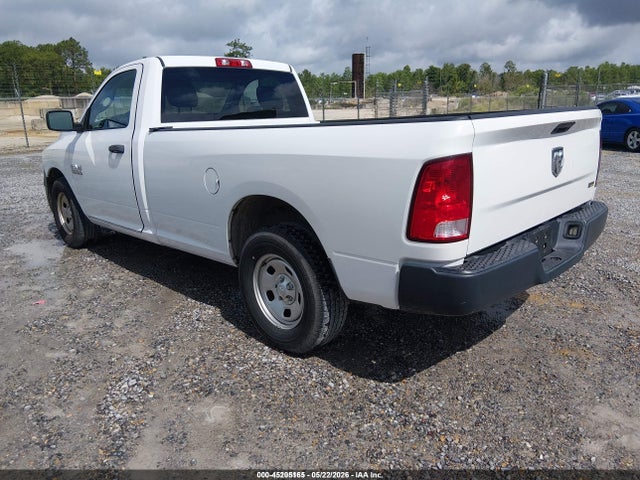 صورة 3 لـ 2018 RAM 1500 TRADESMAN 4X2 8' BOX