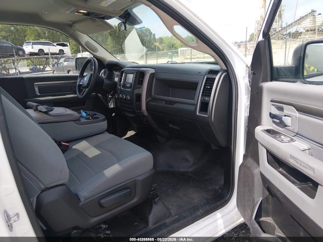 صورة 5 لـ 2018 RAM 1500 TRADESMAN 4X2 8' BOX