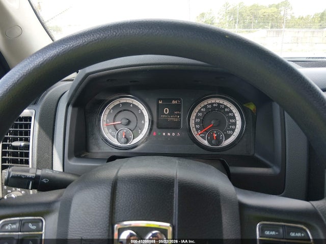 صورة 7 لـ 2018 RAM 1500 TRADESMAN 4X2 8' BOX