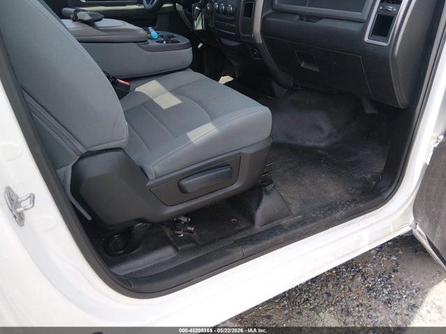 صورة 8 لـ 2018 RAM 1500 TRADESMAN 4X2 8' BOX