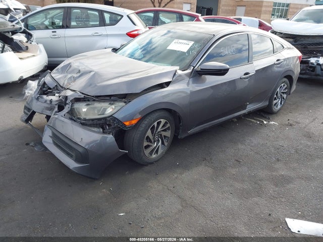 صورة 2 لـ 2018 Honda CIVIC EX