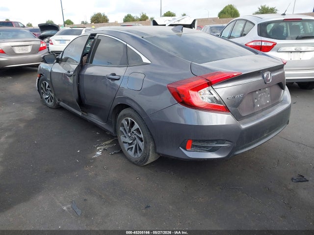صورة 3 لـ 2018 Honda CIVIC EX