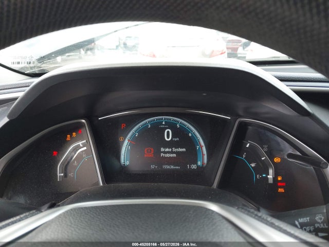 صورة 7 لـ 2018 Honda CIVIC EX