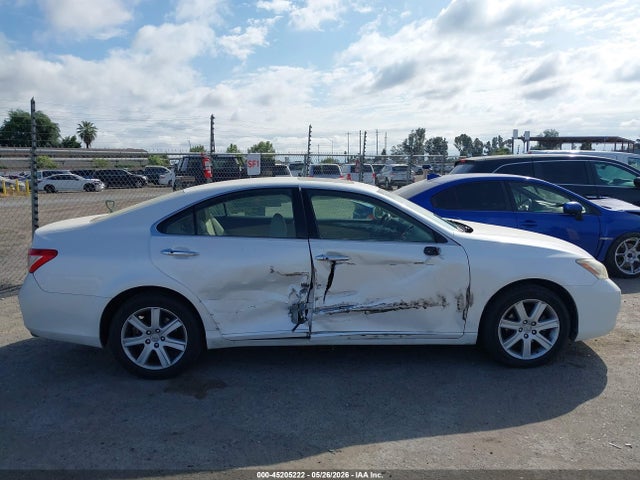 2009 Lexus ES 350 缩略图 13