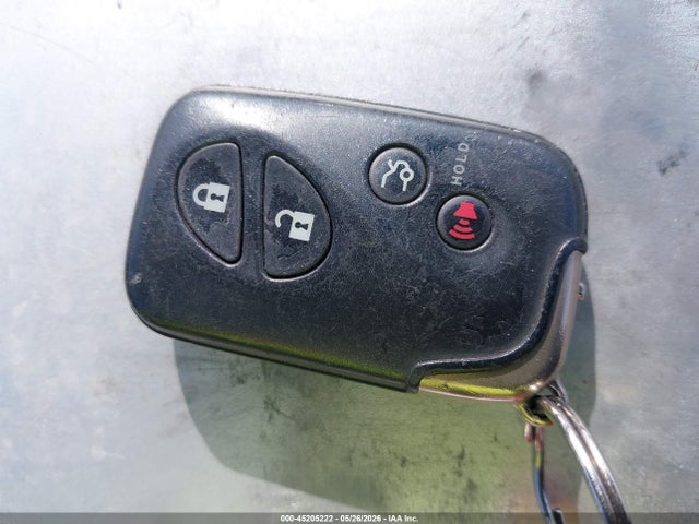 2009 Lexus ES 350 缩略图 11