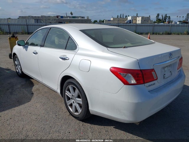 صورة 3 لـ 2009 Lexus ES 350