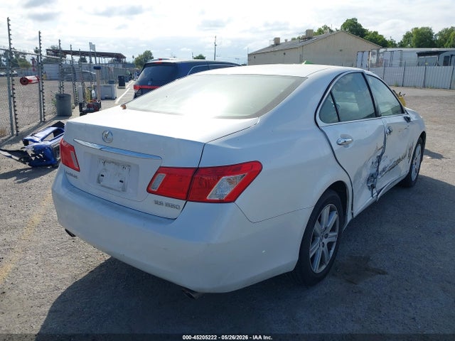 صورة 4 لـ 2009 Lexus ES 350