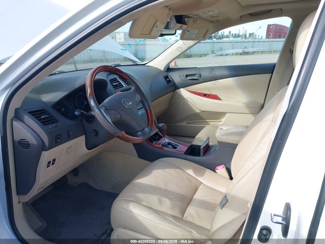 صورة 5 لـ 2009 Lexus ES 350