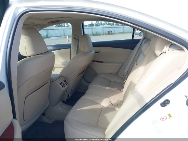 صورة 8 لـ 2009 Lexus ES 350