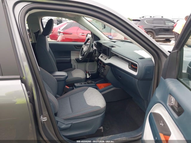 2022 FORD MAVERICK XLT 照片 5
