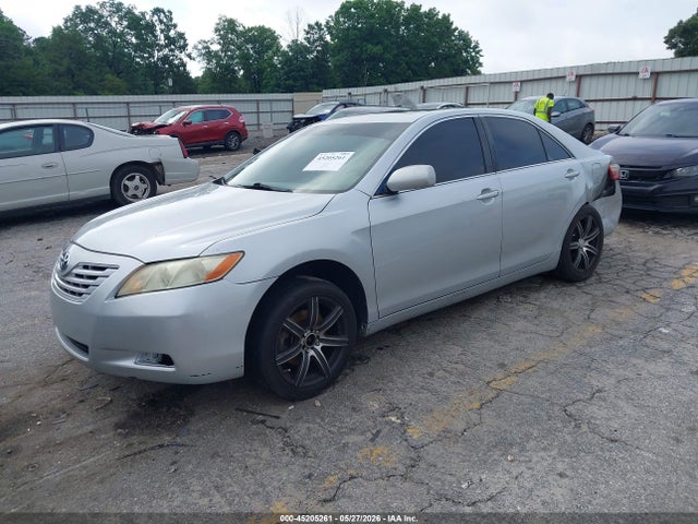 صورة 2 لـ 2007 Toyota CAMRY LE