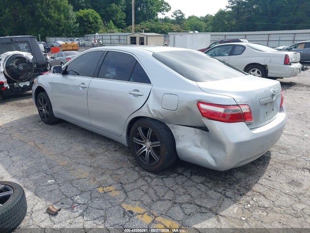 صورة 3 لـ 2007 Toyota CAMRY LE