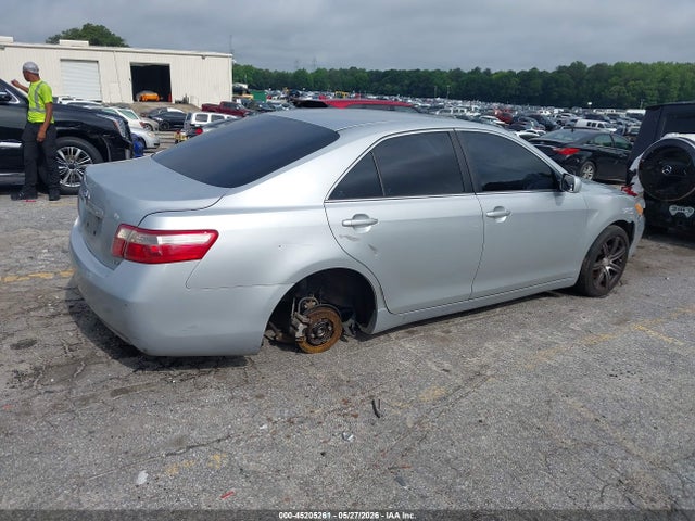 صورة 4 لـ 2007 Toyota CAMRY LE