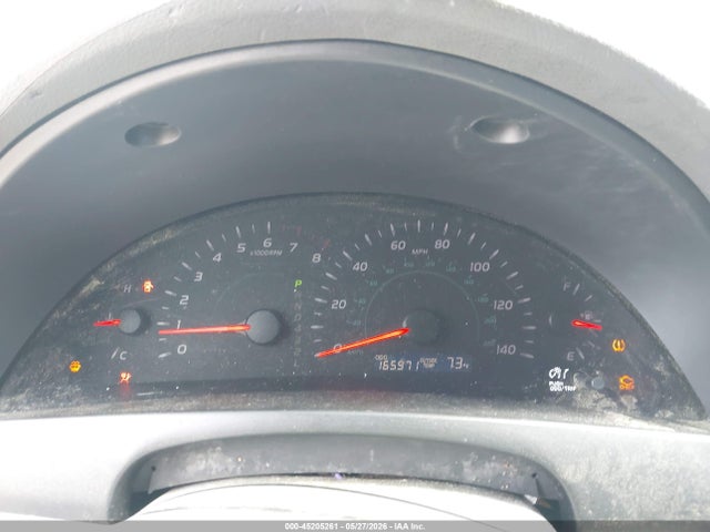 صورة 7 لـ 2007 Toyota CAMRY LE