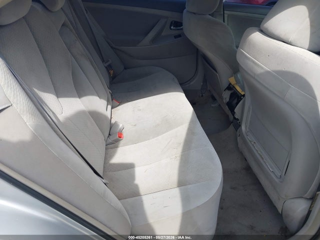 صورة 8 لـ 2007 Toyota CAMRY LE