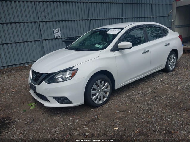 صورة 2 لـ 2019 Nissan SENTRA S
