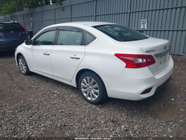 صورة 3 لـ 2019 Nissan SENTRA S
