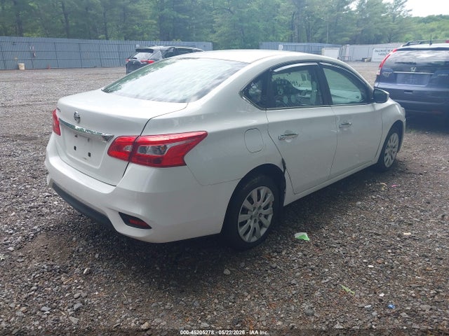 صورة 4 لـ 2019 Nissan SENTRA S