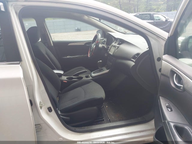 صورة 5 لـ 2019 Nissan SENTRA S