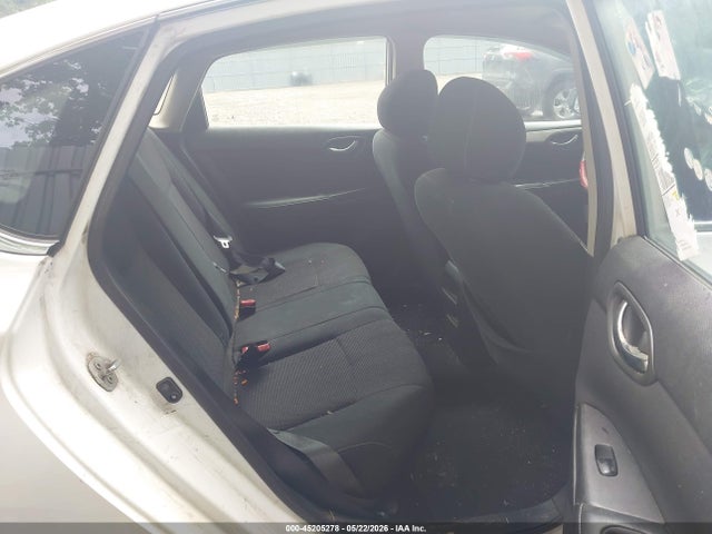 صورة 8 لـ 2019 Nissan SENTRA S