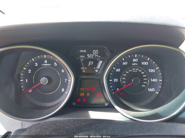 صورة مصغرة 7 لـ 2011 Hyundai ELANTRA LIMITED