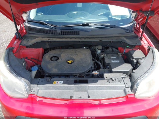 صورة 10 لـ 2015 KIA SOUL +