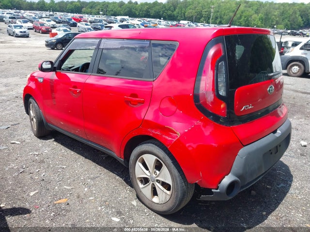 صورة 3 لـ 2015 KIA SOUL +