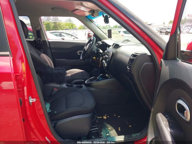 صورة 5 لـ 2015 KIA SOUL +