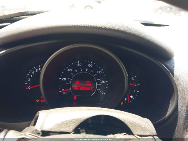 صورة 7 لـ 2015 KIA SOUL +