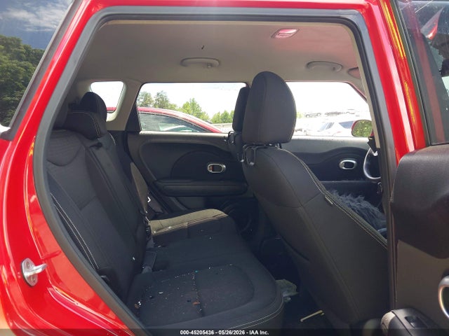 صورة 8 لـ 2015 KIA SOUL +