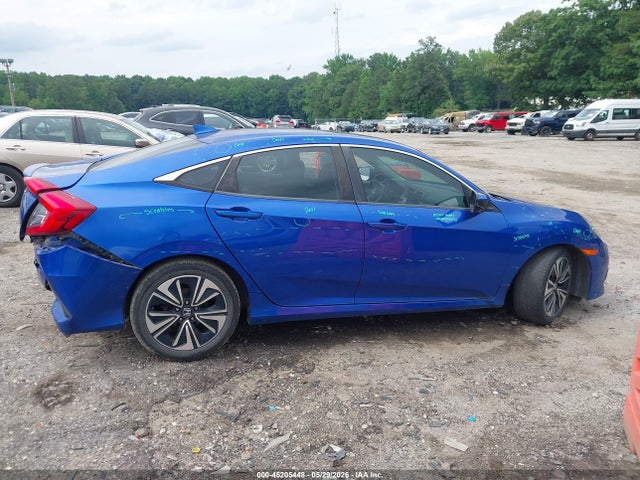 2016 Honda CIVIC EX-T 缩略图 13