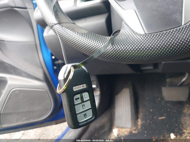 2016 Honda CIVIC EX-T 缩略图 11