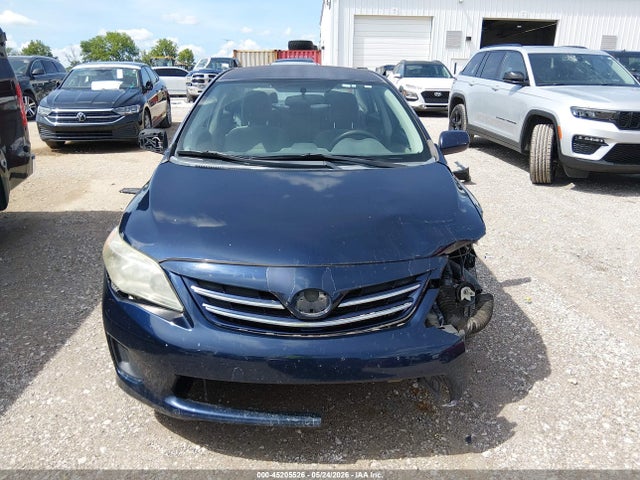 صورة مصغرة 13 لـ 2013 Toyota COROLLA LE
