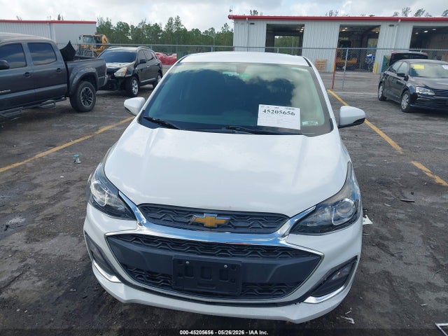 صورة مصغرة 13 لـ 2022 Chevrolet SPARK FWD 1LT AUTOMATIC