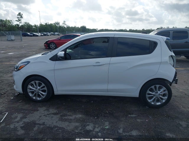 صورة مصغرة 15 لـ 2022 Chevrolet SPARK FWD 1LT AUTOMATIC