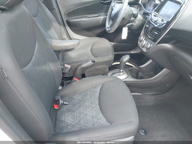 صورة 5 لـ 2022 Chevrolet SPARK FWD 1LT AUTOMATIC
