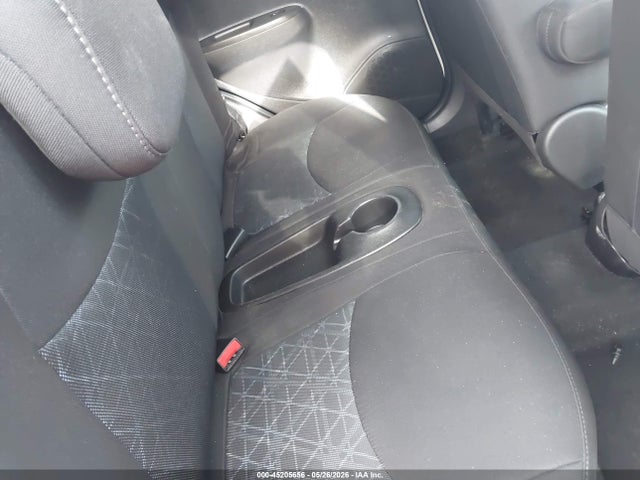 صورة 8 لـ 2022 Chevrolet SPARK FWD 1LT AUTOMATIC