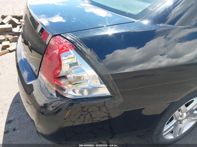 2014 Chevrolet IMPALA LIMITED LT 缩略图 18