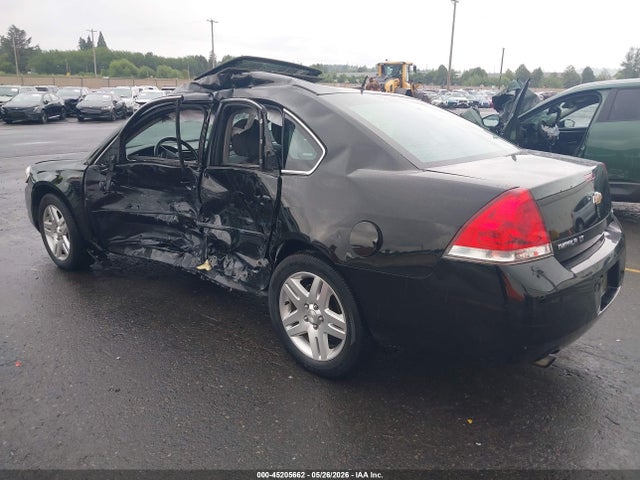 صورة 3 لـ 2014 Chevrolet IMPALA LIMITED LT