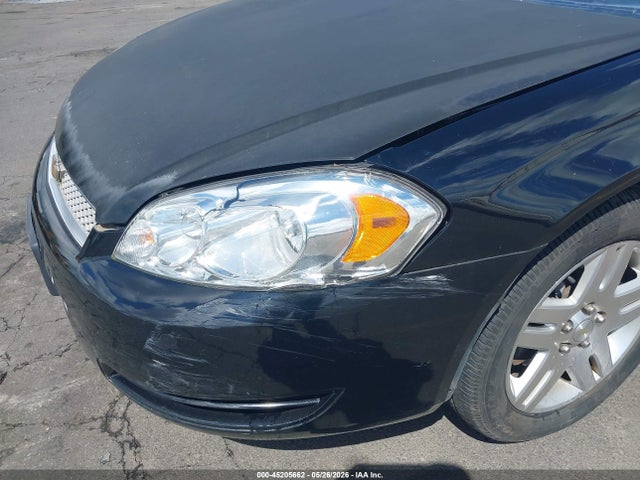 صورة 6 لـ 2014 Chevrolet IMPALA LIMITED LT