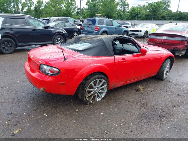 صورة 4 لـ 2007 Mazda MX-5 TOURING