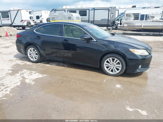 2013 Lexus ES 350 — миниатюра 13