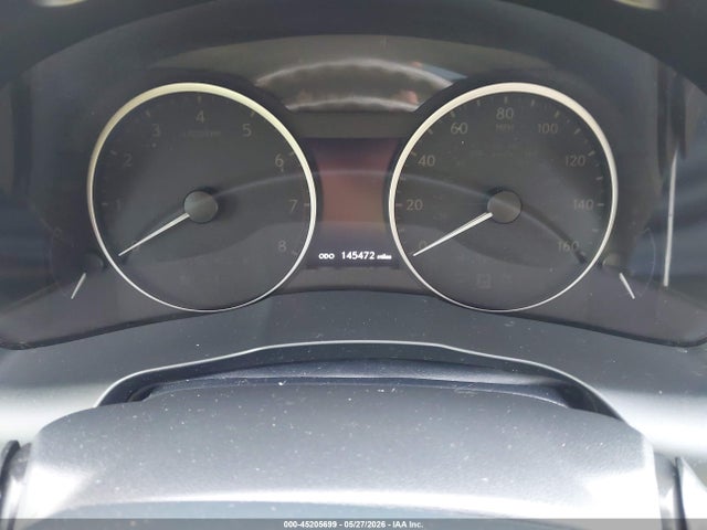 2013 Lexus ES 350 照片 7
